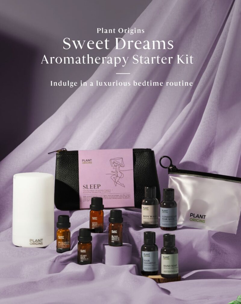 How Aromatherapy Helps Your WellBeing Plant Origins Aromatherapy