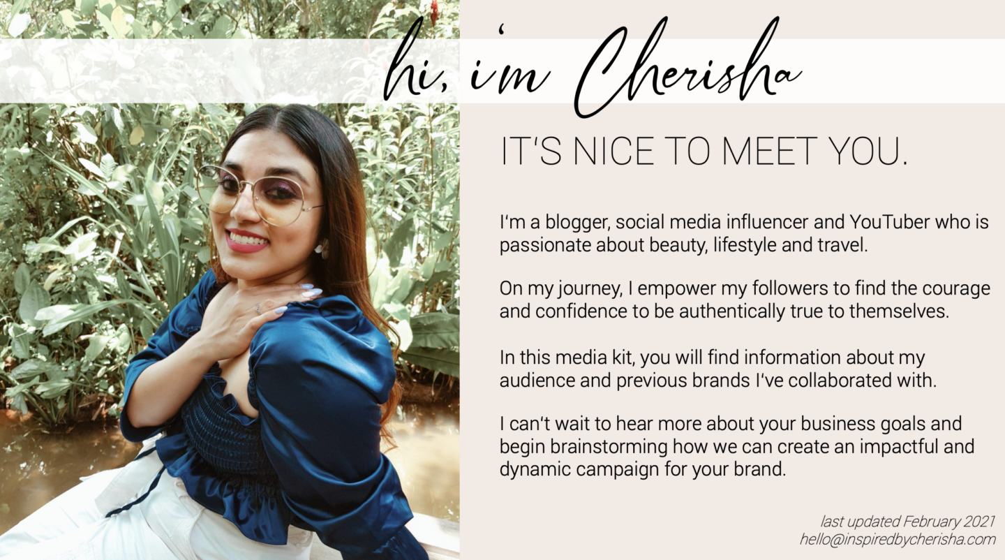 how-to-create-a-rate-card-as-an-influencer-inspired-by-cherisha